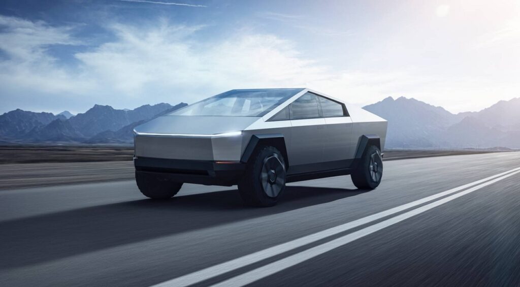 ¿ Por qué el Cybertruck de Tesla puede consolidar más la lealtad a la marca?
