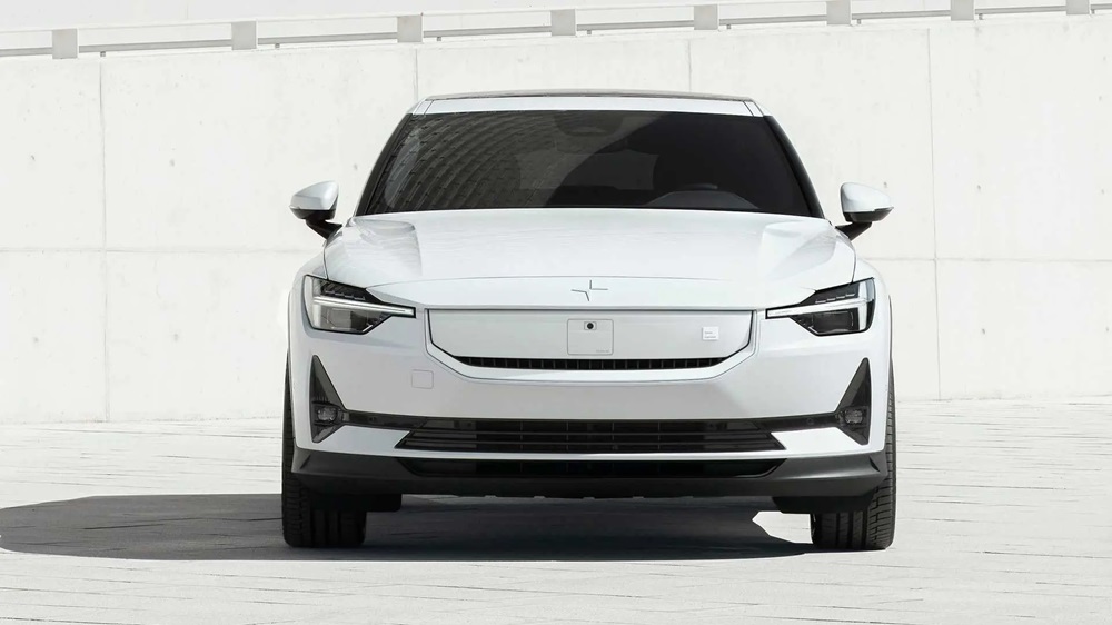 Autos Eléctricos DE LUJO del 2024: 5 de los Mejores del Mercado