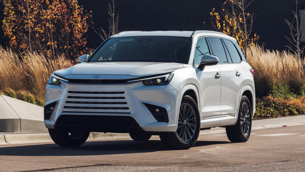 Marcas de Autos de Lujo que Han Mejorado su Fiabilidad en el 2024