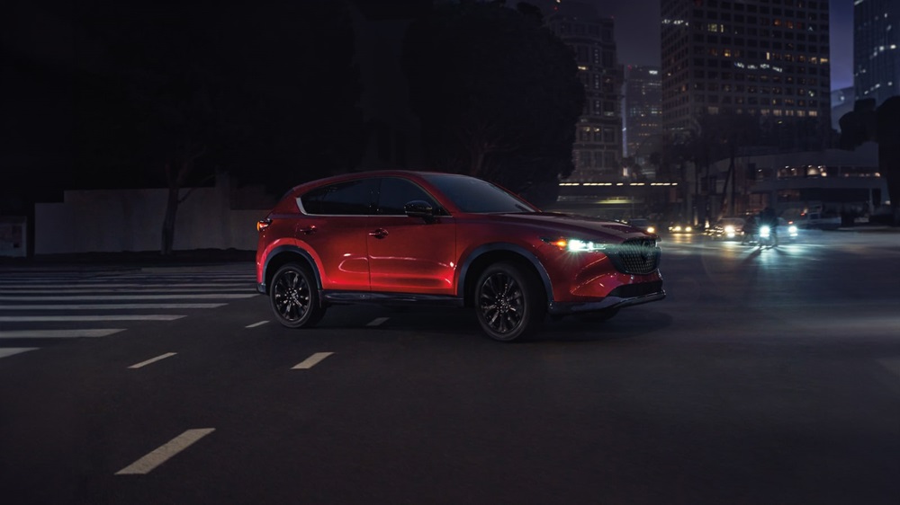 Los 5 mejores modelos de Mazda: Rendimiento y Diseño