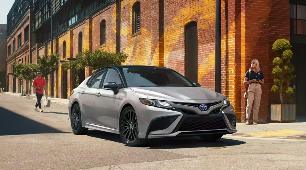 Los 10 Autos Más Seguros del 2024 Según las Pruebas de Choque