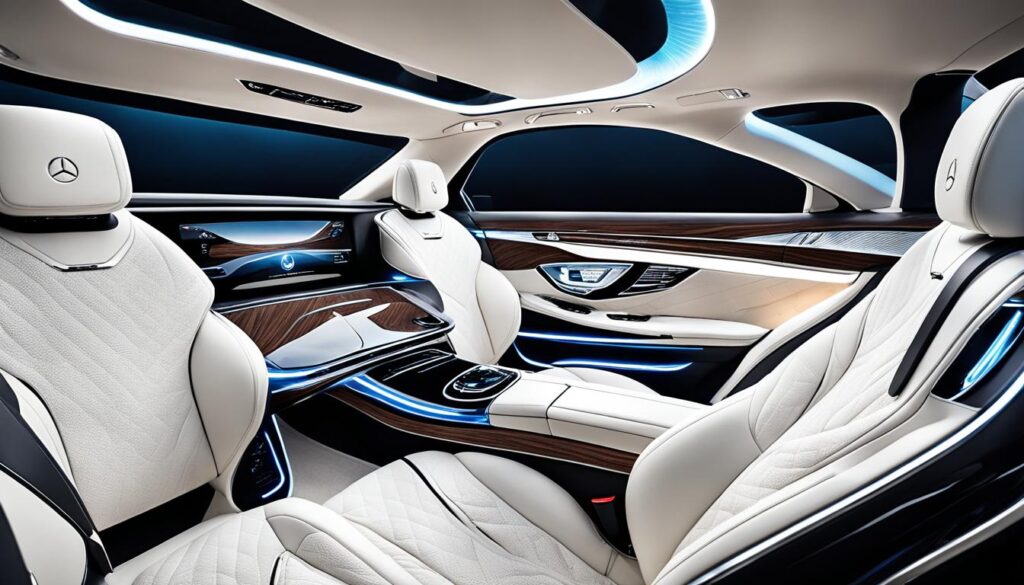 Los Mejores Autos de Lujo del 2025