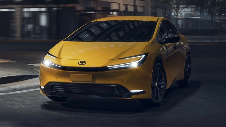 Los 5 Autos Híbridos Ideales para Cambiarte a lo Ecológico sin Complicaciones