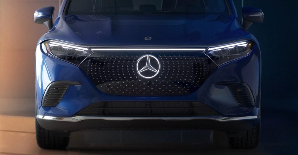 Los 5 autos con la mejor aerodinámica del 2025