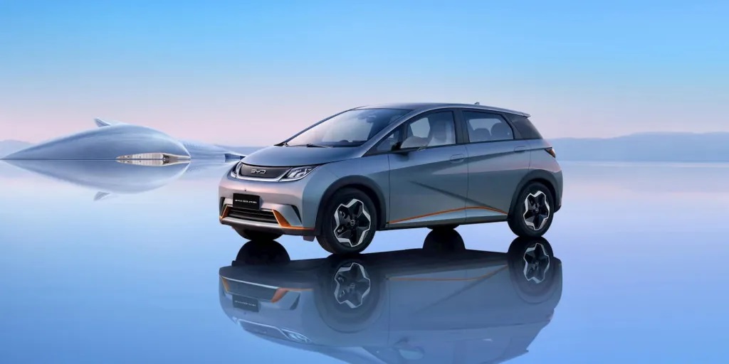 Top 5 Autos Eléctricos con Mayor Autonomía por Menor Precio (del 2025)