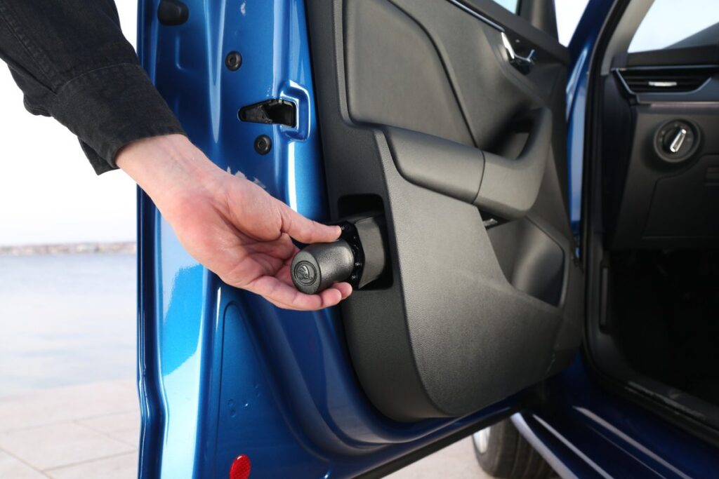 ¿Cuáles son los Autos con Trucos Ocultos que No Sabías que Existían?
