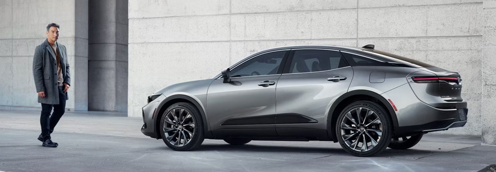 Los Autos del 2025 que Te Harán Sentir Más Rico (aunque no lo seas)