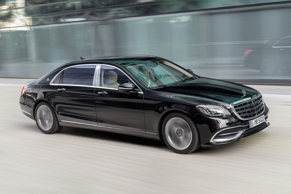 Los 5 Autos que Usan la IA como Copiloto Inteligente: La Revolución en el Asiento del Pasajero