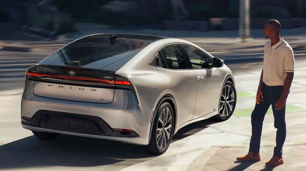 ¿Qué autos son los más eficientes en consumo de combustible en el 2025?