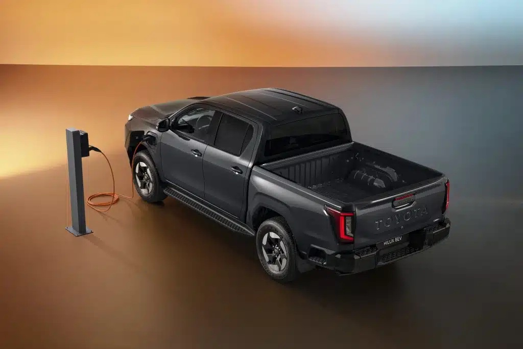 ¿Cuáles son las 5 pickups medianas del 2026 más cómodas para uso diario?