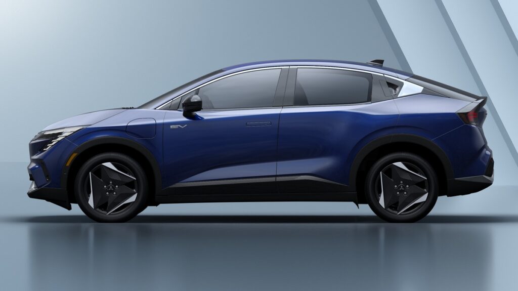 Los 5 modelos de autos más nuevos del 2026