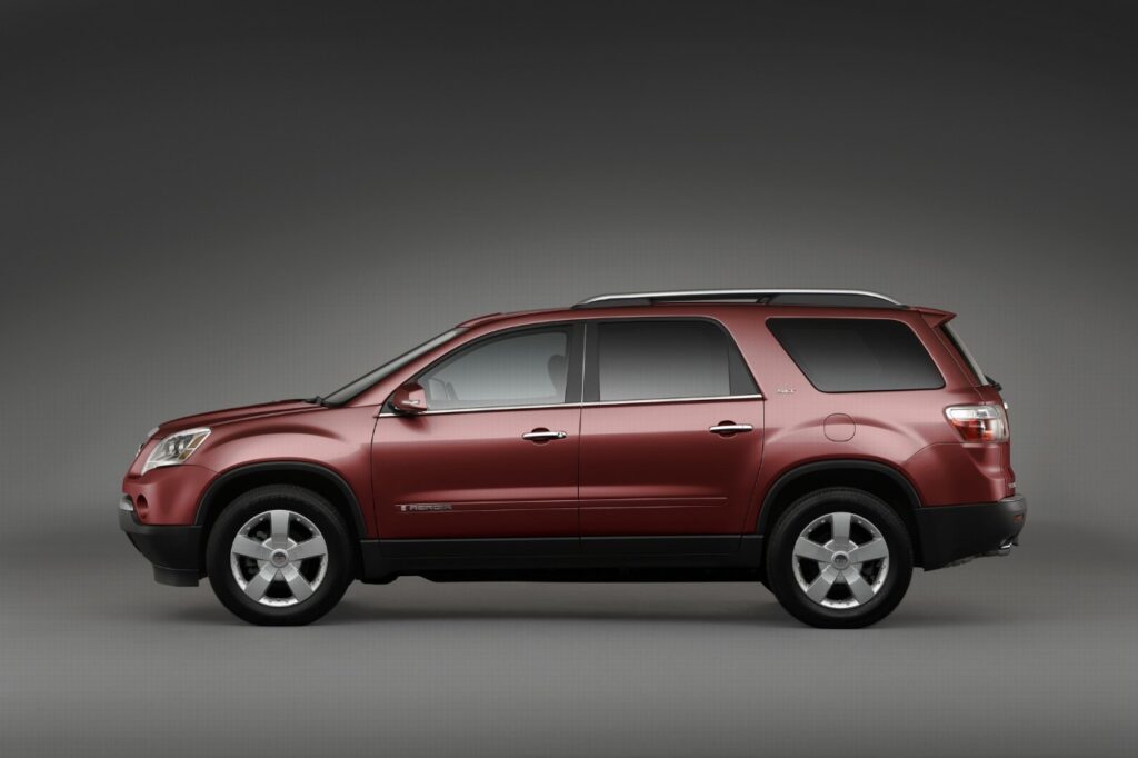 Los 5 SUVs usados que pueden convertir un “buen negocio” en una pesadilla mecánica