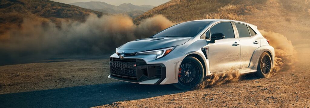 Los 5 deportivos modernos que aceleran como superautos sin costar una fortuna
