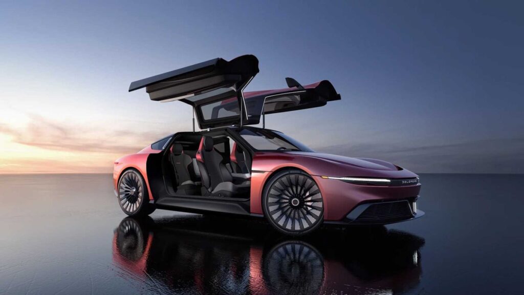 5 prototipos del 2027 que prometen cambiar las reglas del mercado (si sobreviven)