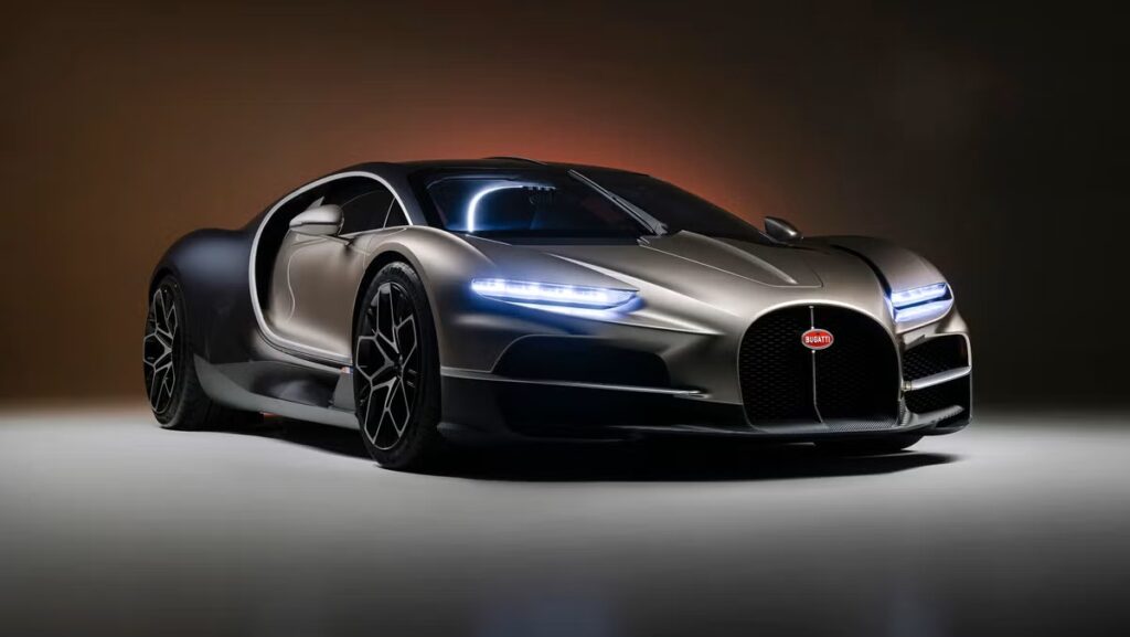 5 autos que ya son la obsesión de los famosos en el 2026 (y dispararon su demanda)