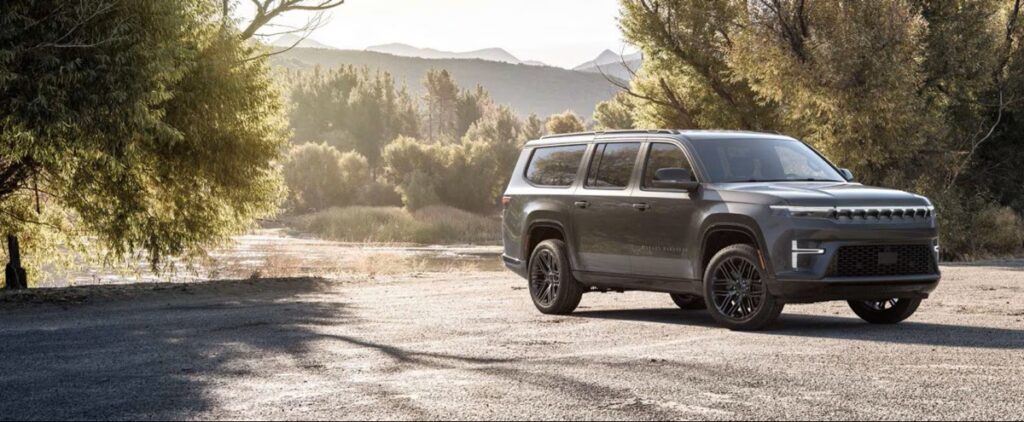 5 SUV del 2026 que esconden un costo de seguro que nadie te advierte