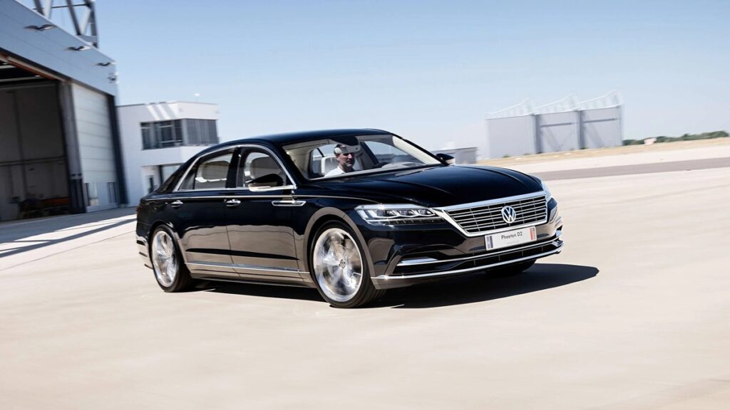 5 autos que decepcionaron a sus propios fabricantes